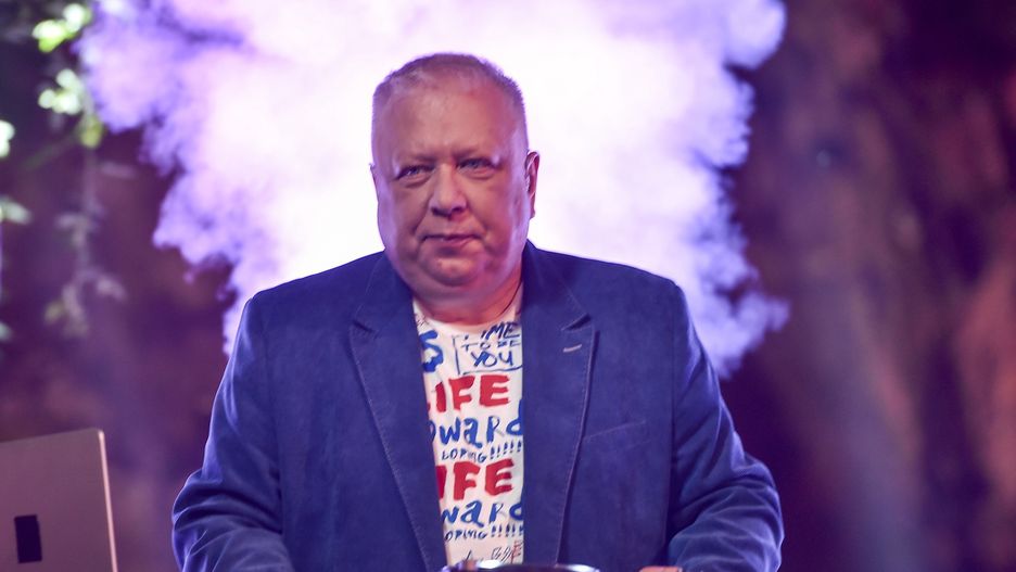 Widzowie ocenili debiut Marka Sierockiego w "Szansie na sukces"