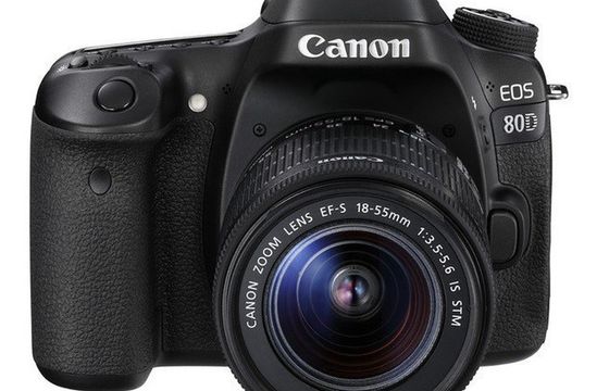 Canon: do 1290 zł zwrotu w zimowej promocji