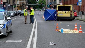 Śmierć 19-latki w Katowicach. Rodzina może dostać odszkodowanie i rentę