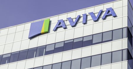 Aviva nie rozstaje się całkowicie. W Polsce pozostanie jedna spółka córka