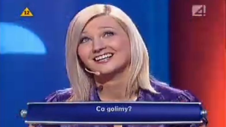Największe wpadki w teleturniejach