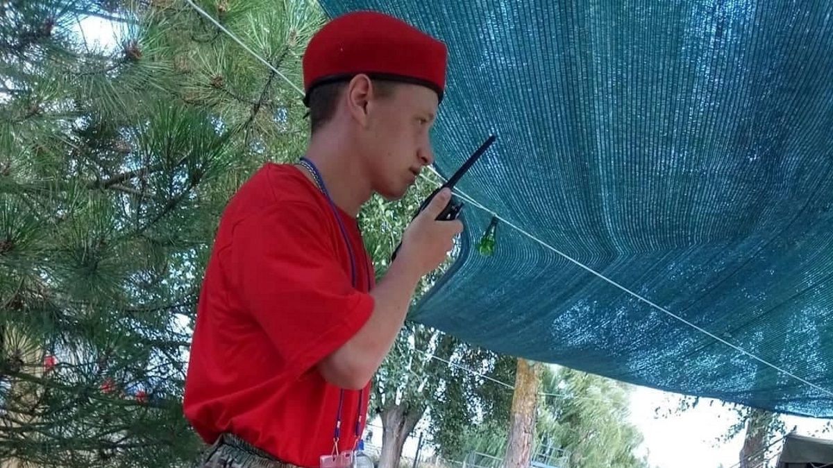 Rosja rekrutuje do wojska dzieci od 16 roku życia. Niektóre już zginęły