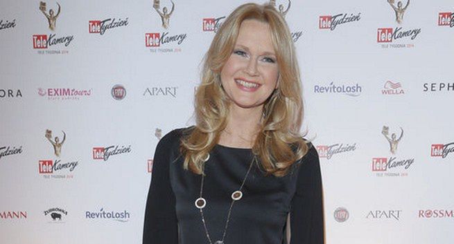 Grażyna Torbicka w TOK FM