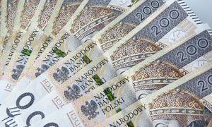 Zaufał kobiecie. Pokazał się w "stroju Adama". Stracił duże pieniądze
