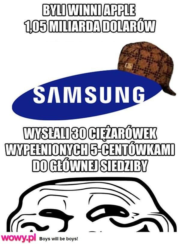 Apple opatentuje ekran z przodu, a kameleon boi się iPhone'a 4