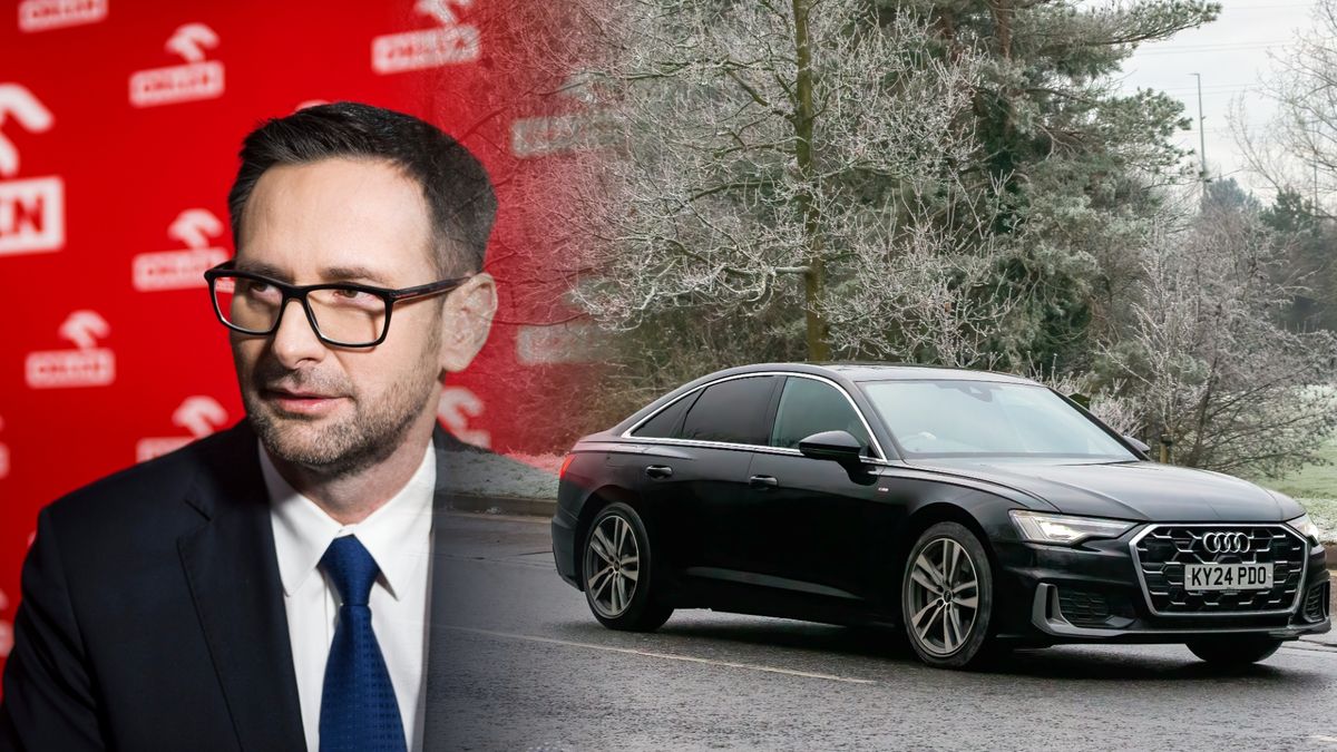 Daniel Obajtek twierdzi, że zarząd spółki Orlen Paliwa dostał