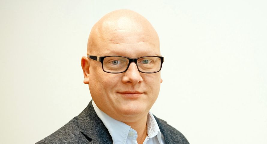 Sławomir Wikariak przechodzi do "Rzeczpospolitej"