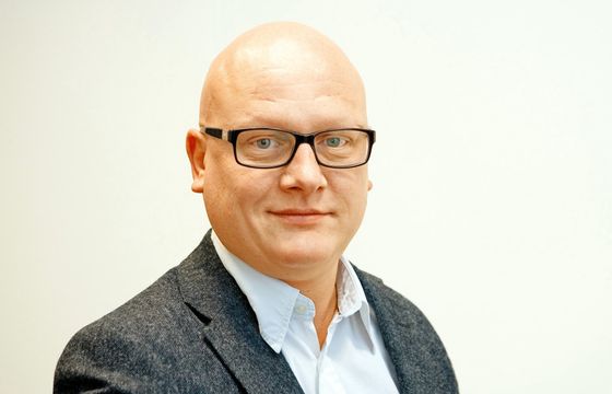 Sławomir Wikariak przechodzi do "Rzeczpospolitej"