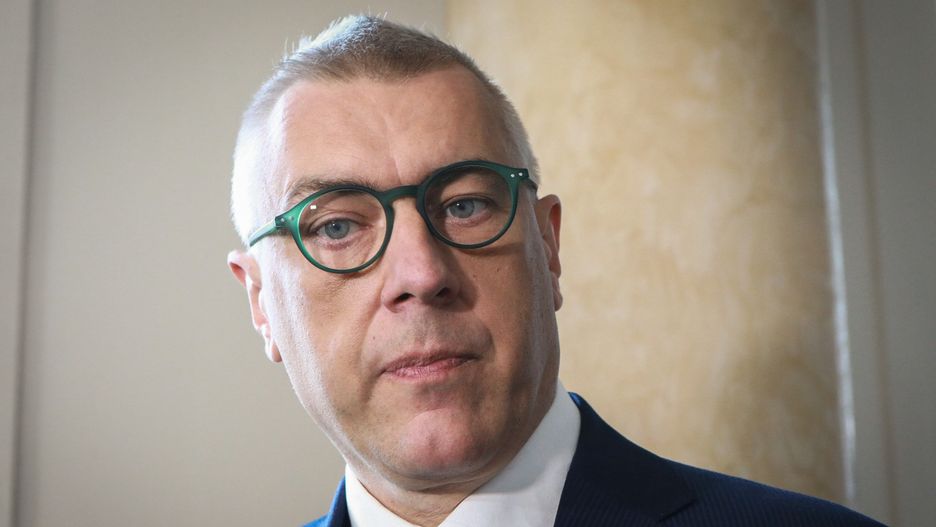 Prokuratura szuka zagranicznych spółek Romana Giertycha