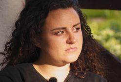 "Nie powiedziałam, że jestem w ciąży". Dramat Klaudii przed kamerami TVP