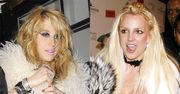 Kesha obraża Britney!