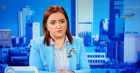 Pytanie o finanse do Olgi Semeniuk. Wskazała na... stagflację!