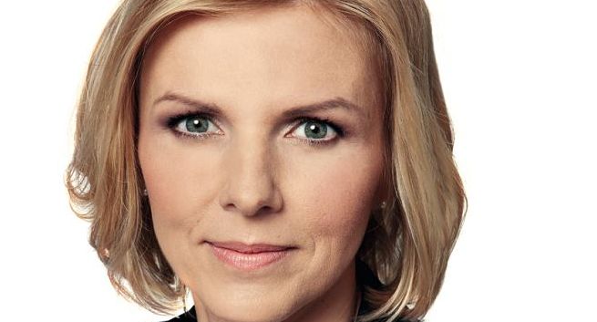 Agnieszka Sadowska odchodzi z Agory po 22 latach pracy