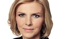 Agnieszka Sadowska odchodzi z Agory po 22 latach pracy