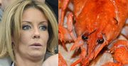 Tymczasem w "Iron Majdan" Małgorzata znów histeryzuje: "Nie zabiję homara! To są chorzy ludzie!"