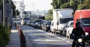 Strefa czystego transportu w Krakowie wciąż pod ostrzałem. Mocne słowa burmistrza Skawiny