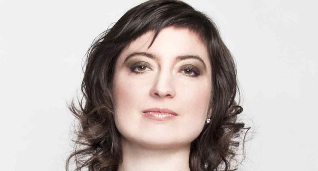 Paulina Pawińska: z Codemedia do Goldbach Interactive