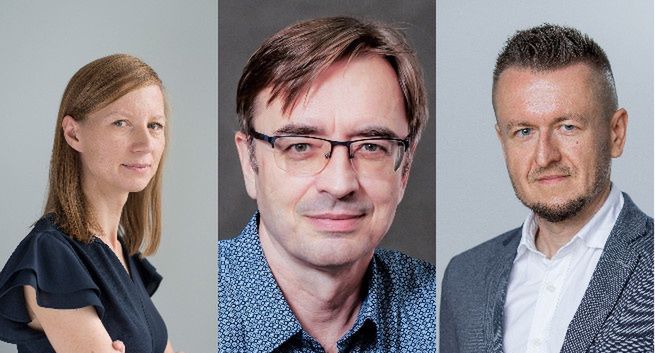 Wzmocnienia i roszady w „Forbes” i „Forbes Women”