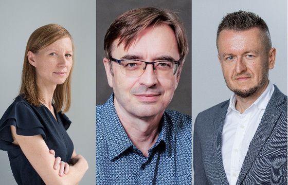 Wzmocnienia i roszady w „Forbes” i „Forbes Women”