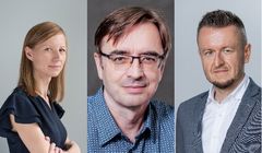 Wzmocnienia i roszady w „Forbes” i „Forbes Women”