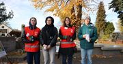Rzeszów: Dziesiątki wolontariuszy kwestowały na rzecz potrzebujących