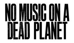 All Hands Agency dla Music Declares Emergency