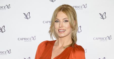 Karolina Pajączkowska rozstała się z partnerem. Teraz spotyka się z innym