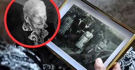We wtorek odbędzie się pogrzeb Weroniki Bar. To ona pomogła ukrywać rodzinę żydowską w czasach okupacji