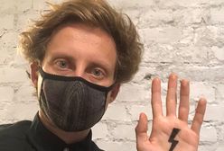 Franciszek Sterczewski ma koronawirusa. Pisze o aborcji w Polsce