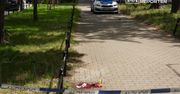 Warszawa: Atak na Bielanach. Jedna osoba ranna, druga zatrzymana