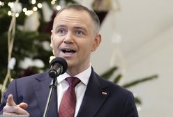 Nawrocki chce edukacji zdrowotnej w szkołach. Jest jedno "ale"