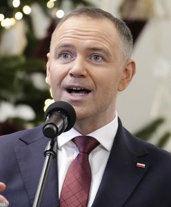 Nawrocki chce edukacji zdrowotnej w szkołach. Jest jedno "ale"