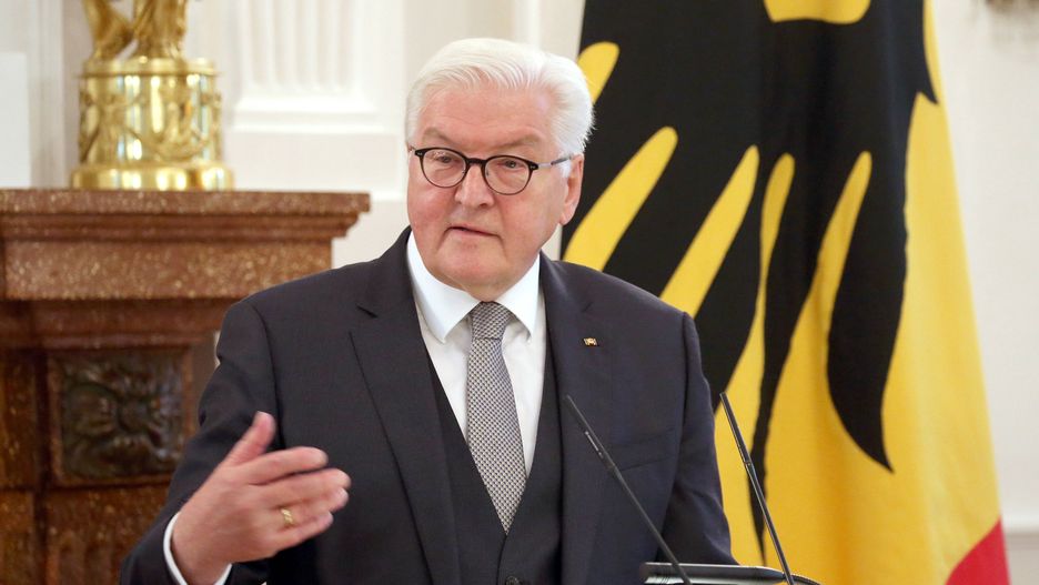 Prezydent Niemiec: niezależność sędziów istotnym dobrem państwa prawa