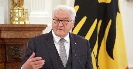 Prezydent Niemiec: niezależność sędziów istotnym dobrem państwa prawa