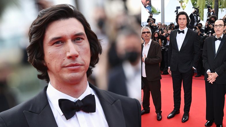 Festiwal w Cannes 2021 