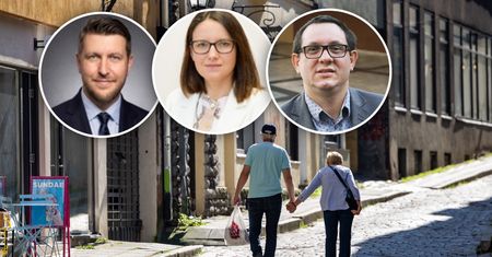 Czas na półśrodki minął. Polski system emerytalny jest sprzeczny. Ratujmy go [OPINIA]