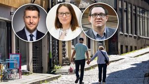 Czas na półśrodki minął. Polski system emerytalny jest sprzeczny. Ratujmy go [OPINIA]