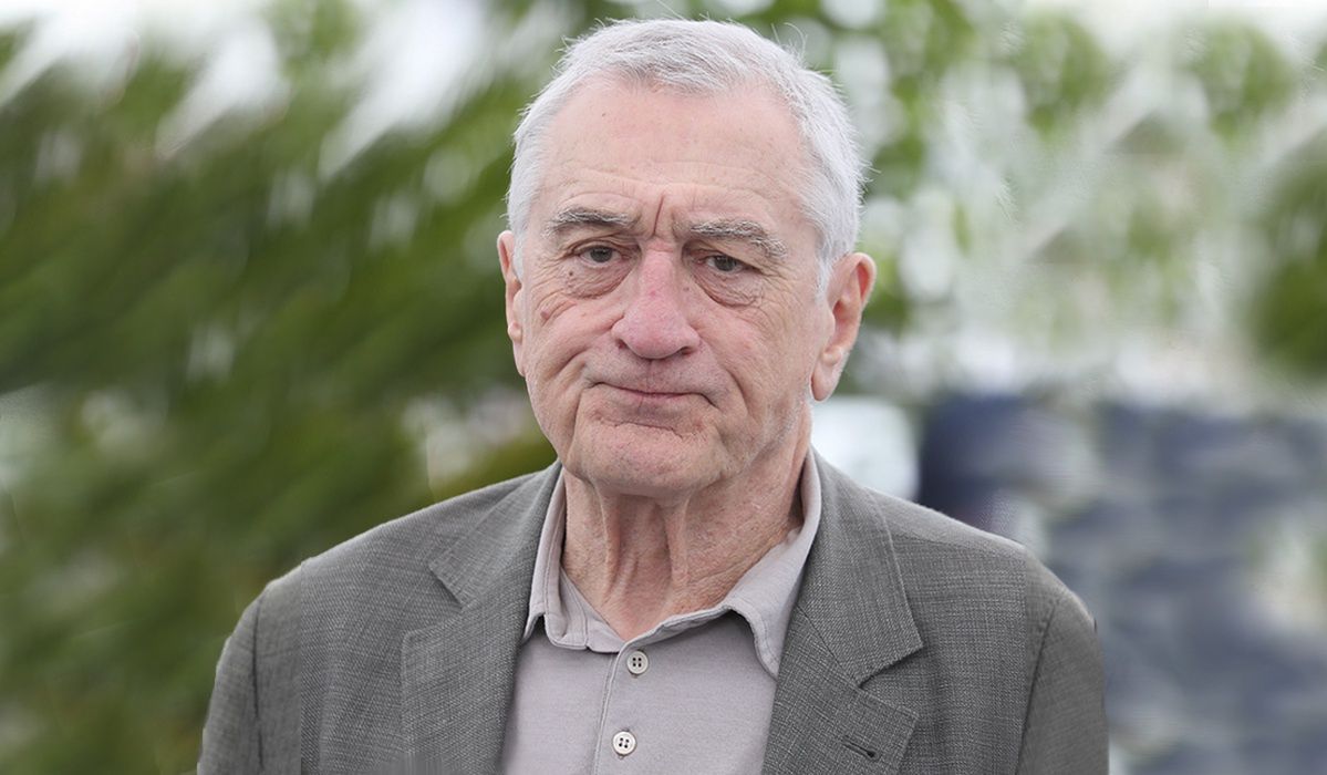 De Niro nie ukrywa swojej niechęci. "Ten facet jest głupi"