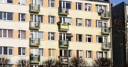 Dostali rachunki za ogrzewanie. Od razu zwrócili się do prawnika
