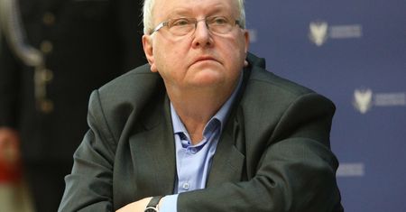Hall: "Męczeństwo" Wąsika i Kamińskiego nie będzie miało większego znaczenia