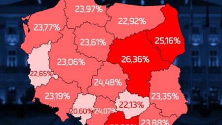 Wybory prezydenckie 2020. Państwowa Komisja Wyborcza podała najnowsze informacje
