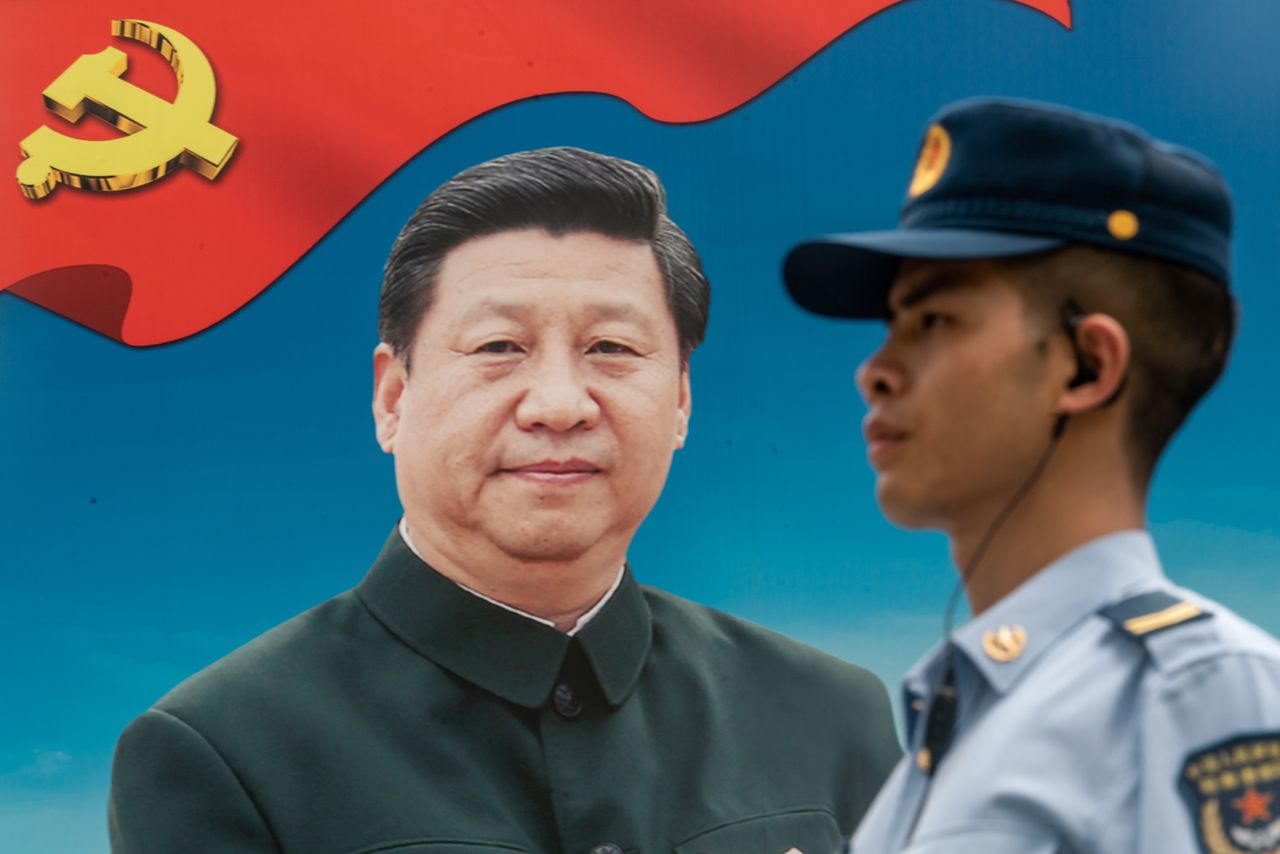 China's missile forces: Corruption taints readiness, sparks military purge by Xi Jinping