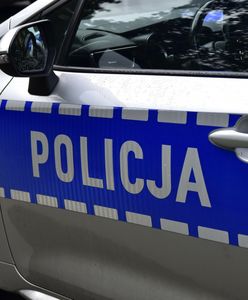 Tragedia pod Warszawą. Nie żyje 15-miesięczne dziecko