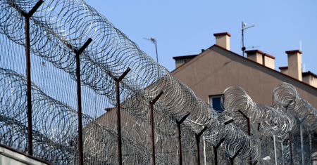 Dramat w Rzeszowie. Więzień zaatakował psycholożkę. Kobieta nie żyje