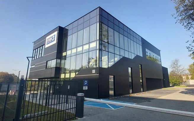 TVP3 Kielce po 20 latach zmienia siedzibę. Kosztowała 14 mln zł