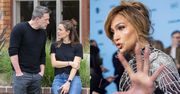 Jennifer Lopez wściekła na wspólne zdjęcia Bena Afflecka i Jennifer Garner? "Sytuacja miesza jej w głowie"