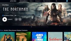 Zwolnienia w Amazonie. Obejmą Prime Video i MGM Studios