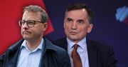 Co z powrotem Ziobry i Romanowskiego? Polacy zabrali głos w sondażu