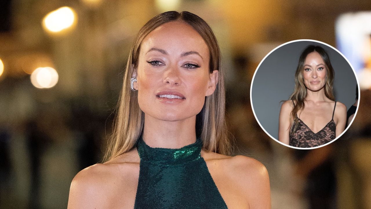 Olivia Wilde zachwyciła kreacją