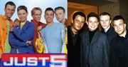 Tak dziś wyglądają członkowie zespołu Just 5! Poznalibyście ich? (ZDJĘCIA)